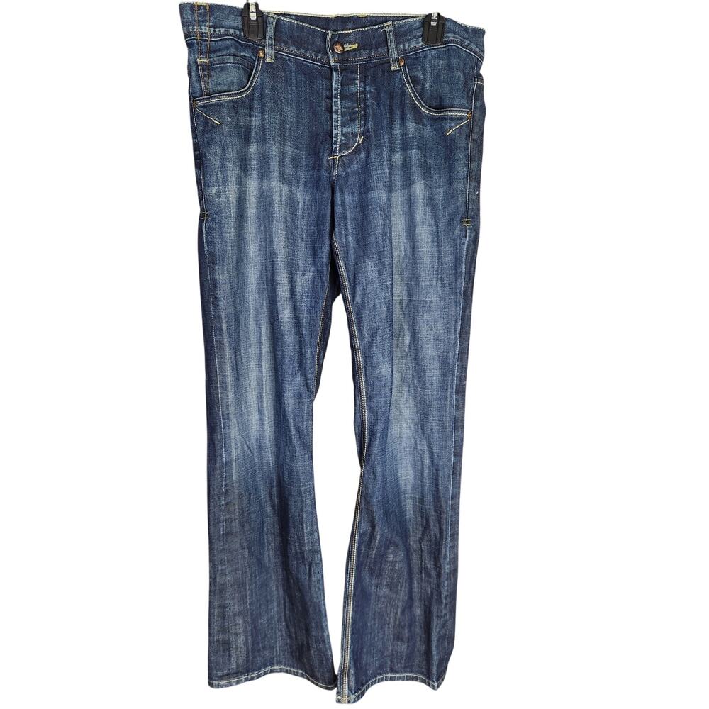 People's Liberation Jeans Men's 32 x 34